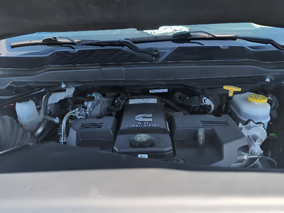 2023 RAM 3500 Limited