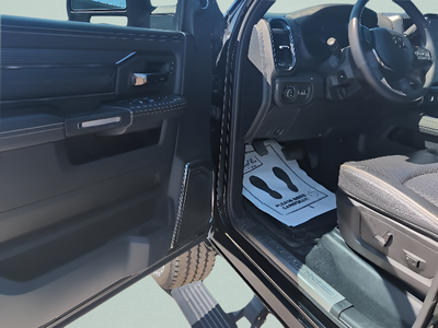 2023 RAM 3500 Limited