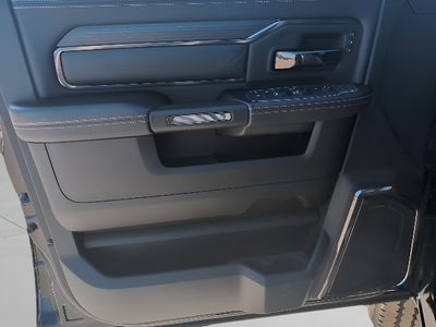 2023 RAM 3500 Limited