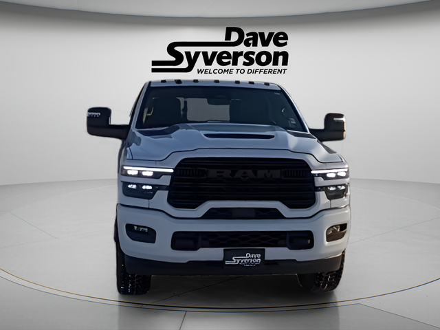 Used 2025 RAM Ram 2500 Pickup Laramie with VIN 3C63R5FL0SG549429 for sale in Albert Lea, Minnesota