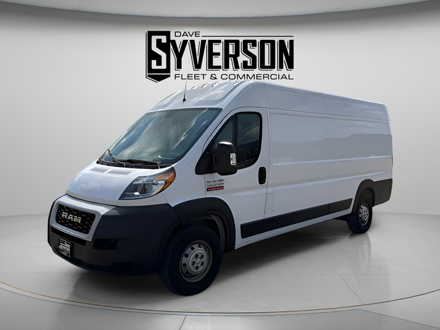 2021 RAM ProMaster 3500 High Roof