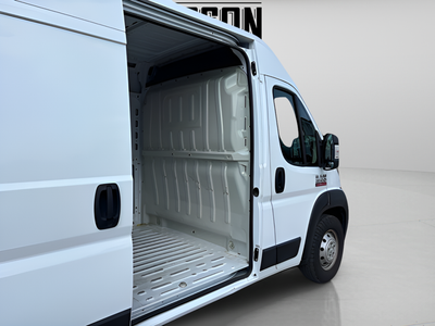 2021 RAM ProMaster 3500 High Roof