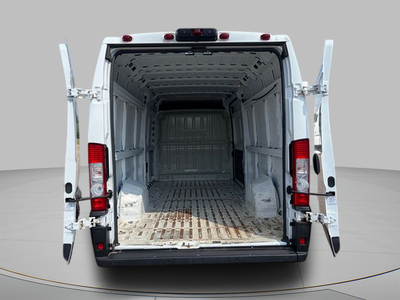 2021 RAM ProMaster 3500 High Roof