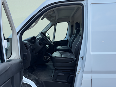 2021 RAM ProMaster 3500 High Roof