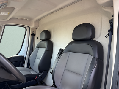 2021 RAM ProMaster 3500 High Roof