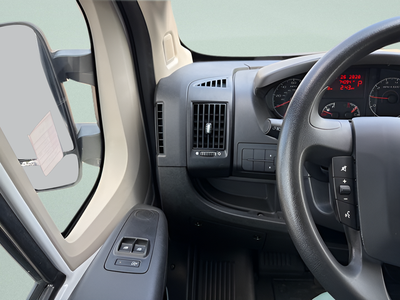 2021 RAM ProMaster 3500 High Roof
