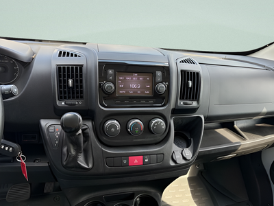 2021 RAM ProMaster 3500 High Roof