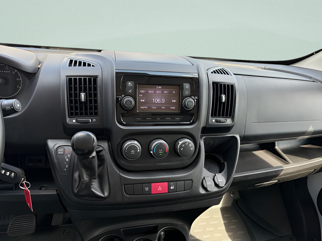 2021 RAM ProMaster 3500 High Roof