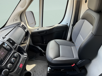 2021 RAM ProMaster 3500 High Roof