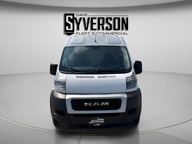 2021 RAM ProMaster 3500 High Roof