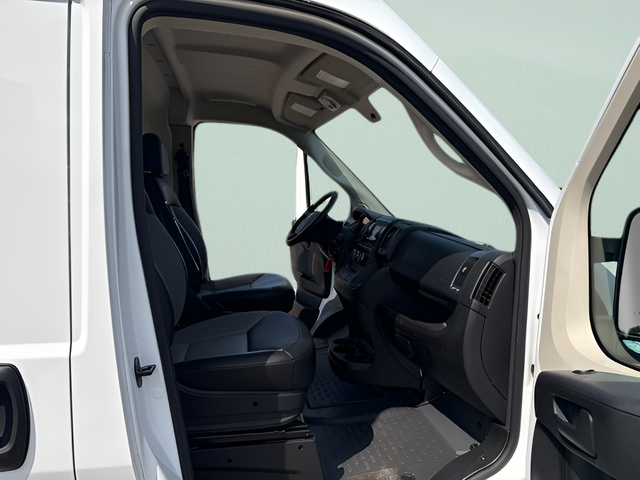 2021 RAM ProMaster 3500 High Roof