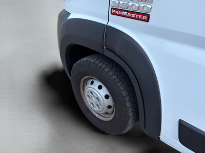 2021 RAM ProMaster 3500 High Roof