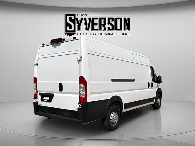 2021 RAM ProMaster 3500 High Roof