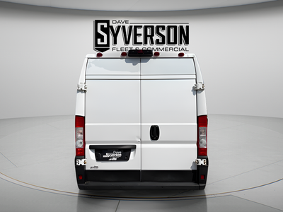 2021 RAM ProMaster 3500 High Roof