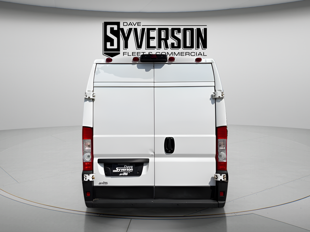 2021 RAM ProMaster 3500 High Roof