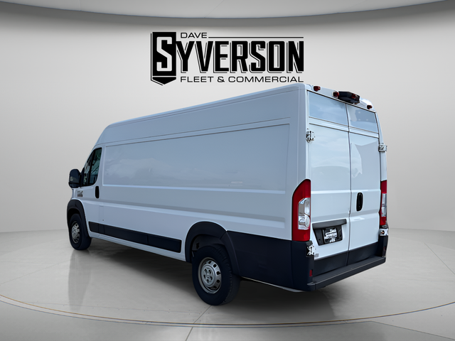 2021 RAM ProMaster 3500 High Roof
