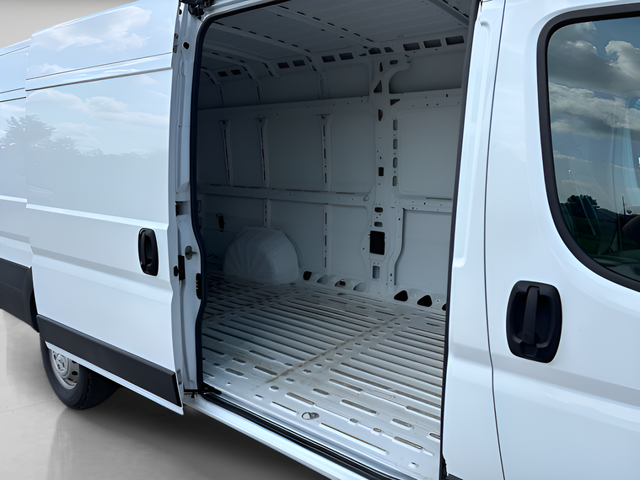2021 RAM ProMaster 3500 High Roof