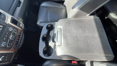 2016 RAM 2500 Laramie