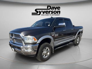 2016 RAM 2500 Laramie