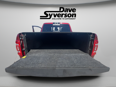 2023 RAM 2500 Tradesman