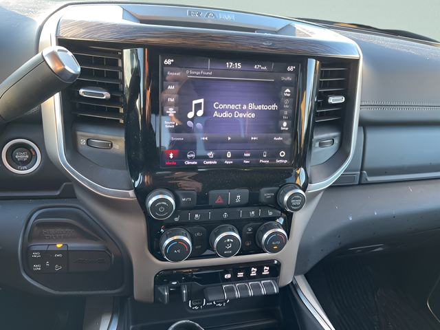 2020 RAM 2500 Laramie