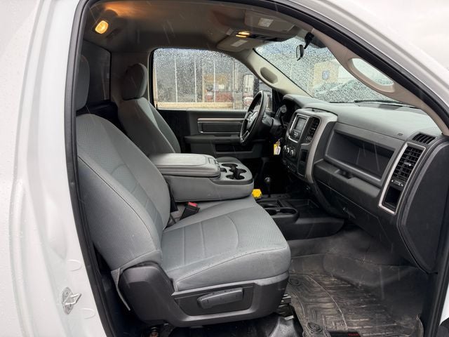 2018 RAM 5500HD Tradesman