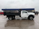 2018 RAM 5500HD Tradesman