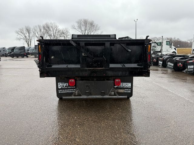 2018 RAM 5500HD Tradesman