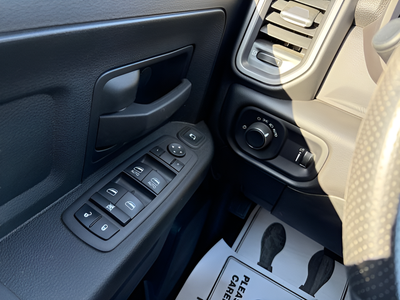 2023 RAM 5500HD Tradesman