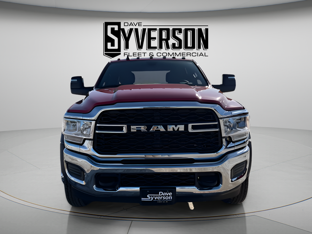 2023 RAM 5500HD Tradesman