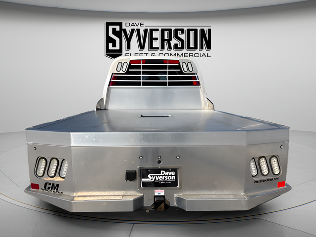 2023 RAM 5500HD Tradesman