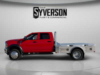 2023 RAM 5500HD Tradesman