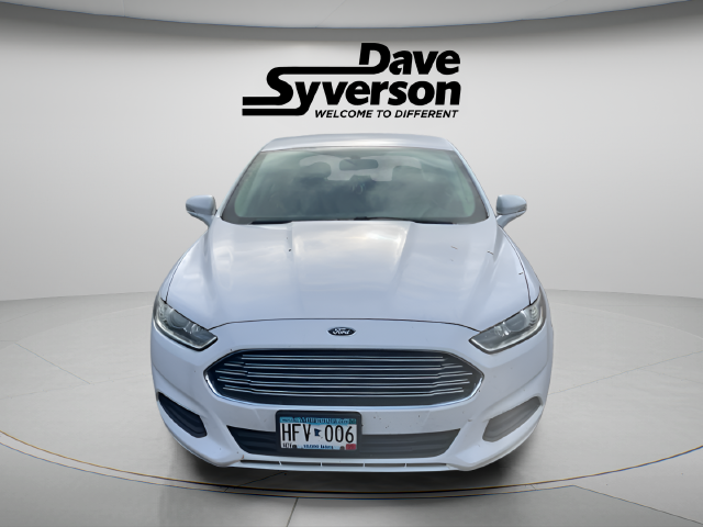 Used 2013 Ford Fusion SE with VIN 3FA6P0H73DR293010 for sale in Albert Lea, MN
