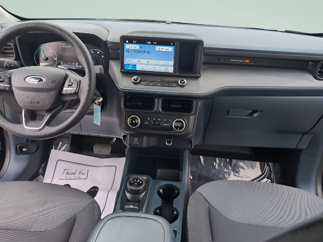 2024 Ford Maverick XL