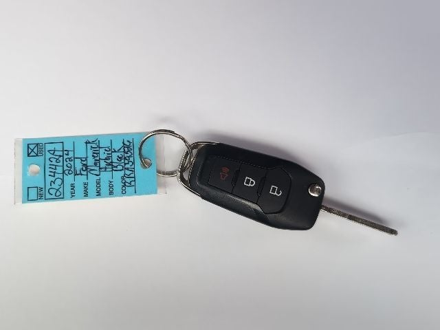 2024 Ford Maverick XL