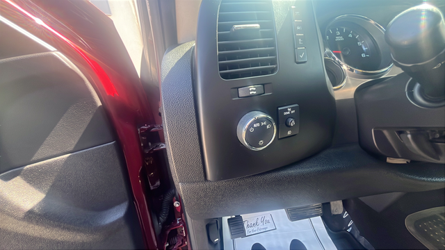 2009 GMC Sierra 1500 SLE