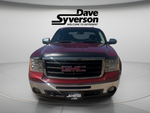 2009 GMC Sierra 1500 SLE
