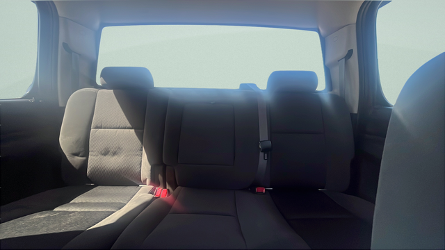 2009 GMC Sierra 1500 SLE