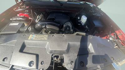 2009 GMC Sierra 1500 SLE