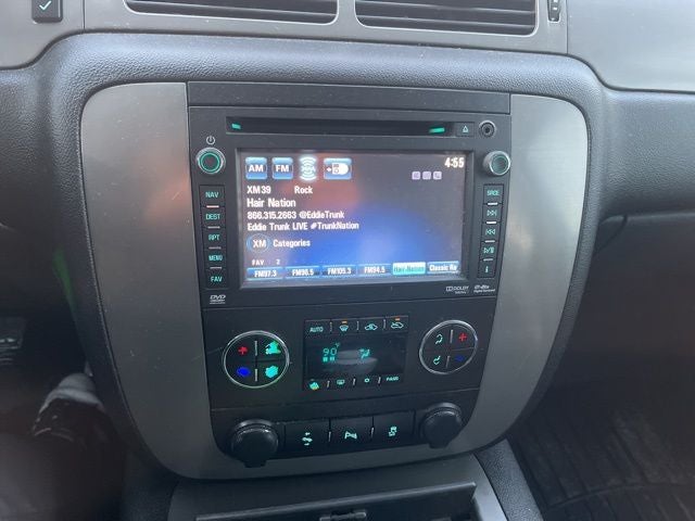 2012 GMC Sierra 1500 SLT