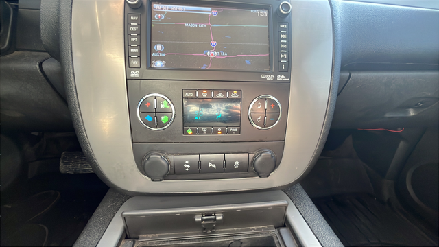 2012 GMC Sierra 1500 SLT