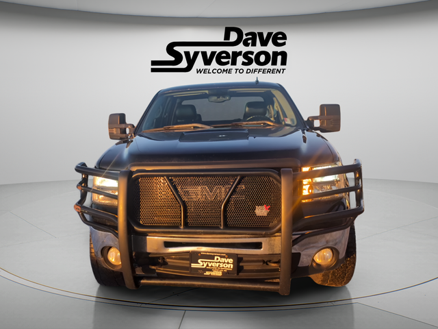 Used 2012 GMC Sierra 1500 SLT with VIN 3GTP2WE70CG133262 for sale in Albert Lea, Minnesota