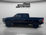 2012 GMC Sierra 1500 SLT