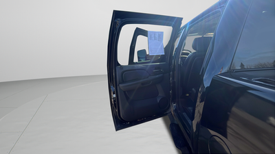 2012 GMC Sierra 1500 SLT