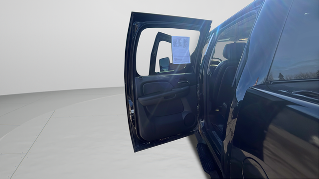 2012 GMC Sierra 1500 SLT