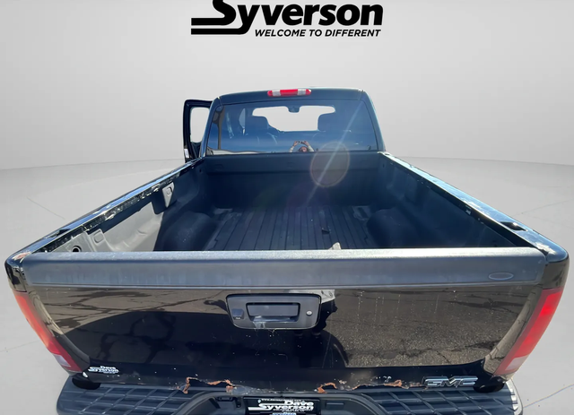 2012 GMC Sierra 1500 SLT