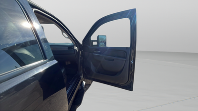 2012 GMC Sierra 1500 SLT