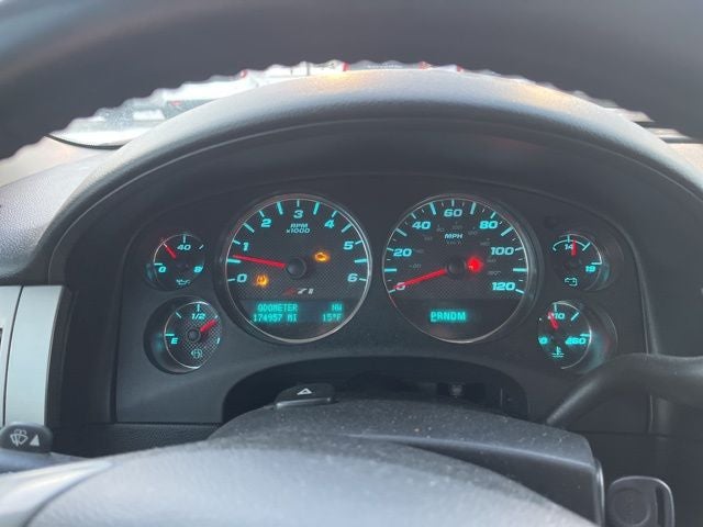 2012 GMC Sierra 1500 SLT