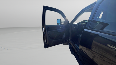 2012 GMC Sierra 1500 SLT