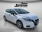 2021 Nissan Versa 1.6 S